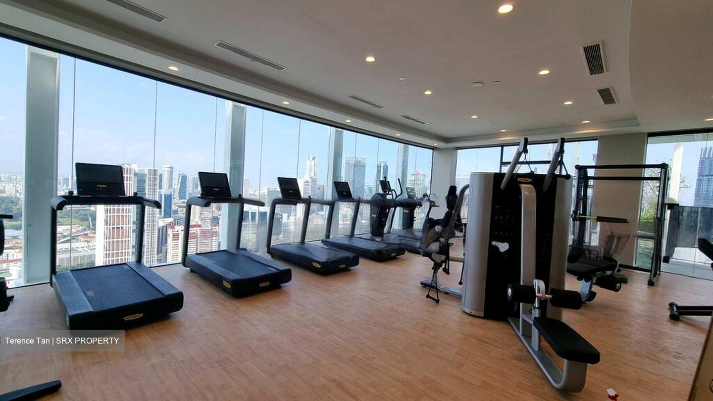 One Pearl Bank (D3), Apartment #500429711